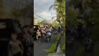 #shorts Memes barong jatuh #viral #fyp #ytshorts #calonarang #bali #barongan #dewatabali #trending