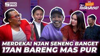 IBT E46  NJAN NGEBONGKAR ABIS RAHASIA MAS PUR DAPAT ISTRI CANTIK