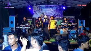  SEBERKAS SINAR COVER VERSI REMIX  PLAYER CHACA IMUET  THEVICH MUSIC LIVE BULU JEPARA