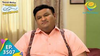 Bittu Vs Studies -Taarak Mehta Ka Ooltah Chashmah-Ep 3507 - Full Episode - 11 July 2022