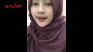 Bigo live indonesia terbaru 2017 Bigo live jilbab buka bukaan mulus banget