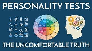 Are Personality Tests Accurate? This One Is & Heres Why You Should Do It