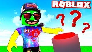 Я Буду НАЖИМАТЬ на Эту КНОПКУ The Normal Button Roblox