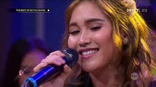 Opening Performance Apalah Cinta Dari Ayu Ting Ting - The Best Of Ini Talk Show