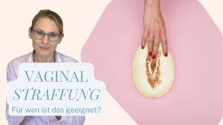 Vaginalstraffung - Für wen ist das? Wie geht das? Prof. Mira erklärt