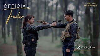 Adisty Juniar - Reiner Manopo  Official Trailer