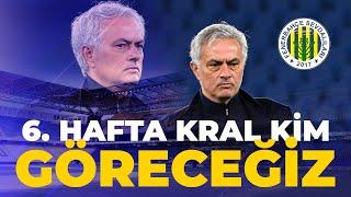 Mourinho Çipleri Yakmaya Başladı   En-Nesyri Bütçeyi Tıkadı