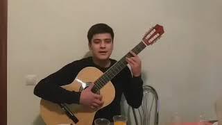 Kerim- ezizim gitara 2020