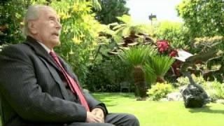 2010 Joe Weider Interview - The Father of Modern Bodybuilding - Bodybuilding.com