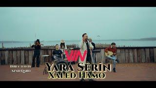 Khaled Hamo - Yara Şêrîn