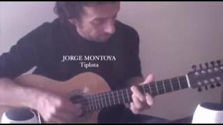 La Gata Golosa-Jorge Montoya