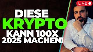 Der BESTE Altcoin überhaupt?