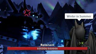 Tower Battles Winter event.exe Roblox