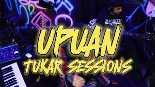 UPUAN  TUKAR SESSIONS  MARKO RUDIO & THE BAND DOGZ  GLOC 9