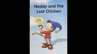 Noddy And The Lost Chicken  CHILDRENS READ ALOUD STORIES  @storyclubindia