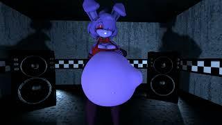 Five Nights In Bonnie VOREANIMATION