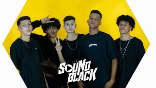 NGTD - Tchakabum Vídeo Clipe Sound Black