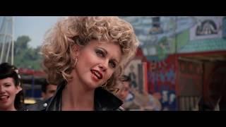 Grease 1978 - Youre the One That I Want + ending scene HD