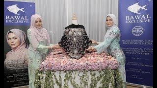 Tudung bawal termahal di dunia