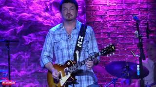 MIKE ZITO • Dont Bring Me Down • Iridium NYC  41222