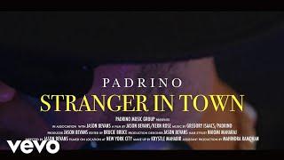 Padrino - Stranger In Town Gregory Isaacs cover