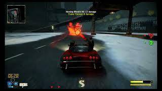 ps3 twisted metal online xlink kai in 2024