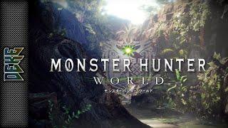 2019-09-08 - Monster Hunter - World - Iceborne