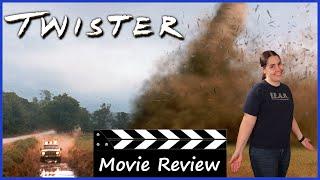 Twister 1996 - Movie Review