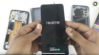 Realme Gt Master Edition Display Replacement  realme gt neo 2 display replacement  AMS-Hindi