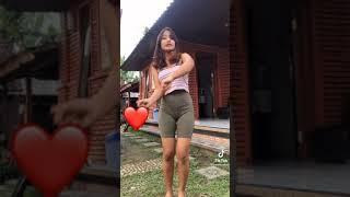 Goyang  hot  goyang  sange  tiktokviral