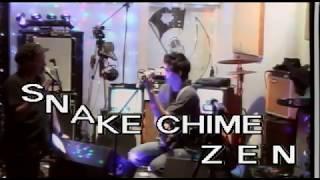 Snake Charm Zen 4 Live on 88.9 FM KXLU Live at Timewarp Records