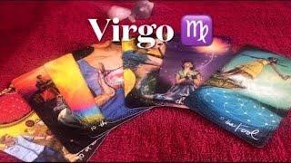 Virgo love tarot reading  Jul 31st  this person is in a lot of pain because of this