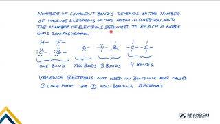 Nature of Chemical Bonds