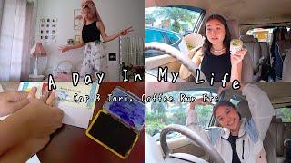 A Day In My Life #1  Indonesia