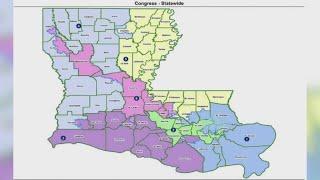 Supreme Court orders Louisiana to use congressional map with additional Black district