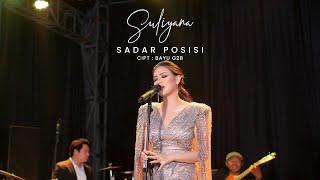SADAR POSISI - SULIYANA Official Music Video