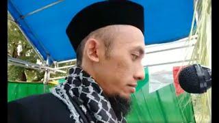 Khutbah Idul Fitri Bahasa Makassar 05 Juni 2019 oleh Ust. Rusman Syarif S.Pd.