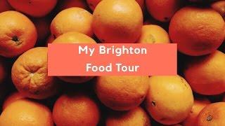 My Brighton Food Tour