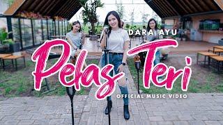 Dara Ayu - Pelas Teri Official Reggae Version