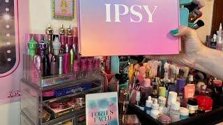 Members First Pop Up - Ipsy July