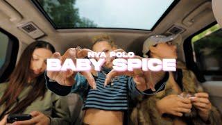 Nya Polo - Baby Spice prod by 2Sick - Official Music Video