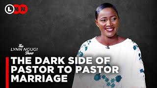 My Pastor husband was having an affair with a 19 year old choir member. The lessons and regrets LNN