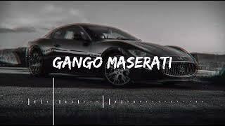 Cllevio Serbiano - Gango Maserati