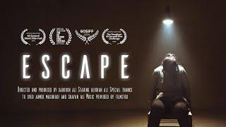 ESCAPE - One Minute Short Film