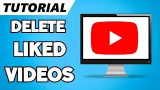 How To Delete All Liked Videos On YouTube 2024 Guide