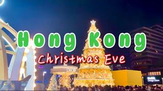 Best 9 CHRISTMAS SPOTS in HONG KONG That You Must Visit