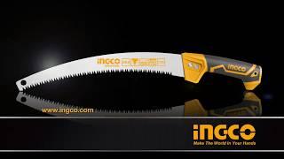 INGCO Pruning saw HPS3308