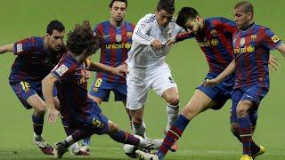 Cristiano Ronaldo  Legendary Skills 2009 2010 the first step of a long history