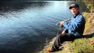 How to Fish Spinner Fishing for Trout Salmon Steelhead Bass and Pike