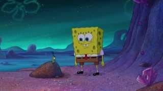 SpongeBob team work song